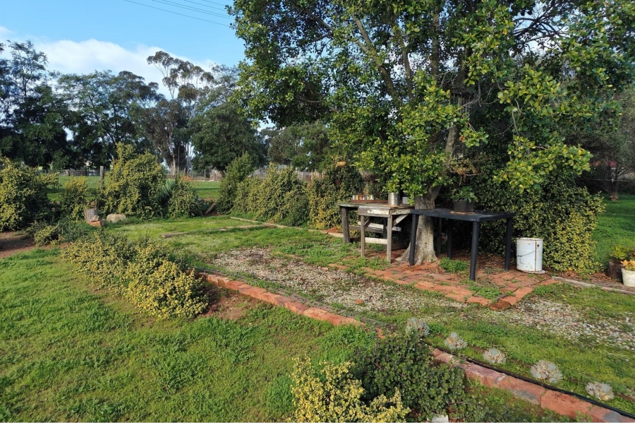 3 Bedroom Property for Sale in Moorreesburg Rural Western Cape